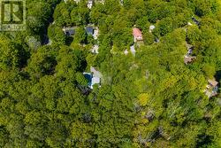 Developed Neighbourhood -
