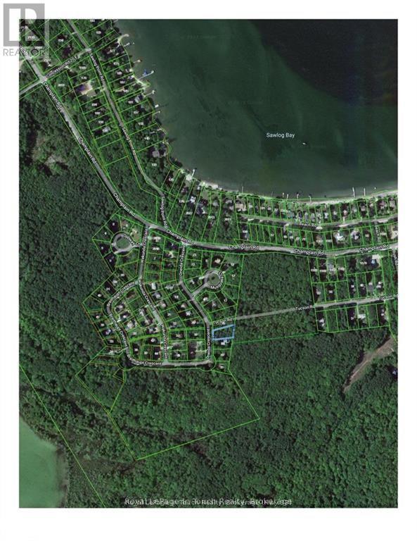 Lot Location - Lt 60 Oneida Crescent, Tiny, ON