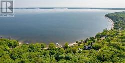 Proximity to the Water -