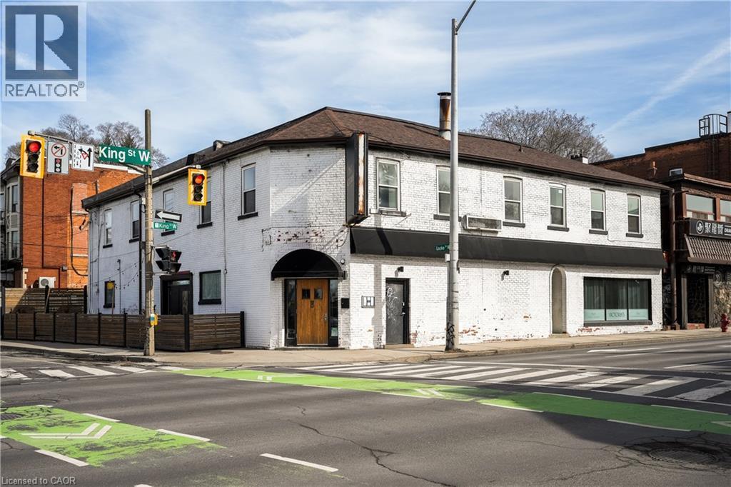 470 King Street W, Hamilton, ON