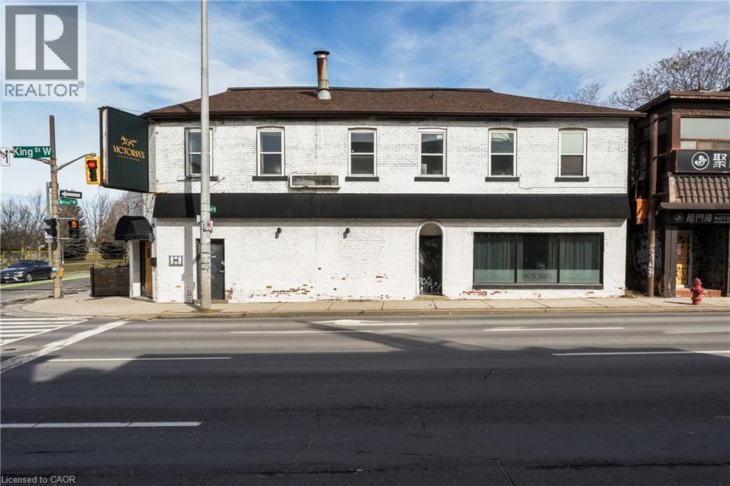 470 King Street W, Hamilton, ON