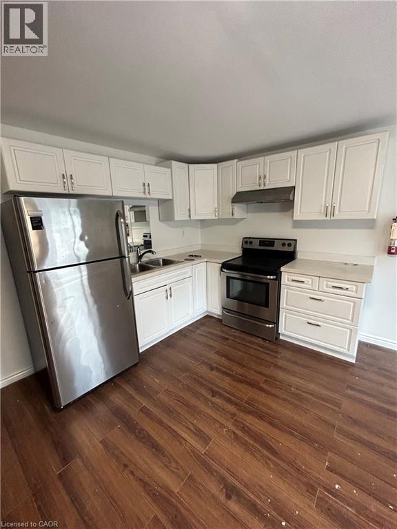 470 King Street W, Hamilton, ON