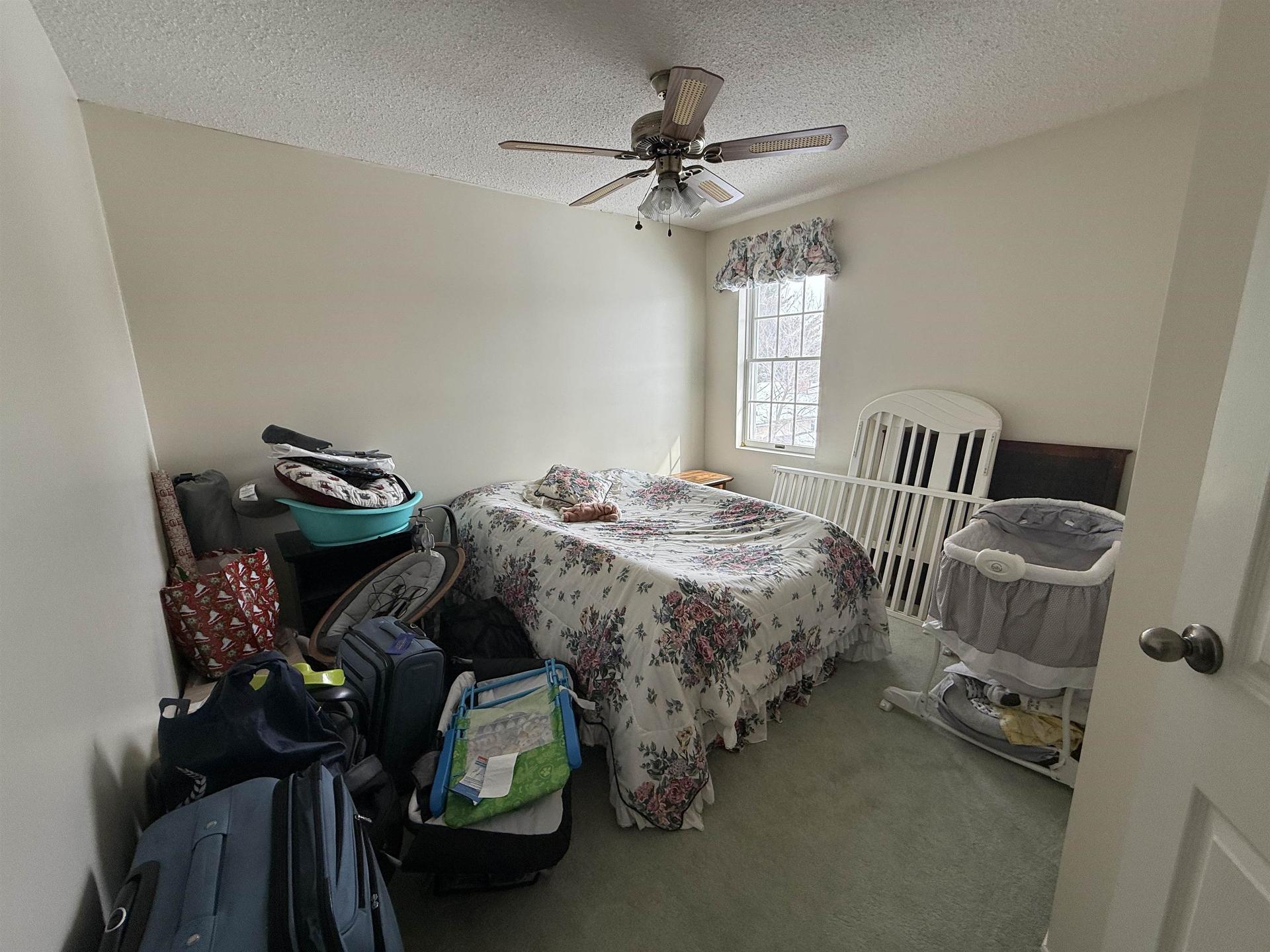 27 Dingwall Parkway, Dryden, ON - Indoor Photo Showing Bedroom