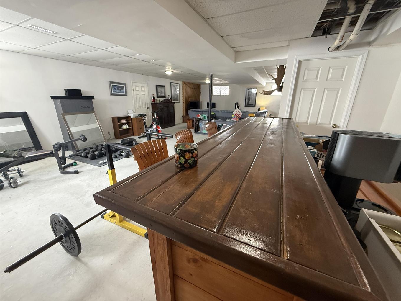 27 Dingwall Parkway, Dryden, ON - Indoor