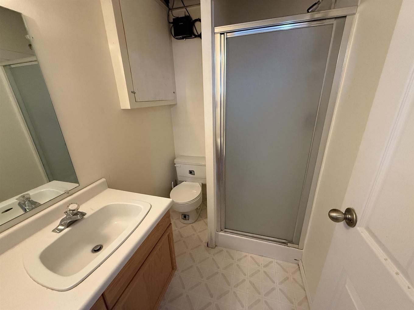 27 Dingwall Parkway, Dryden, ON - Indoor Photo Showing Bathroom