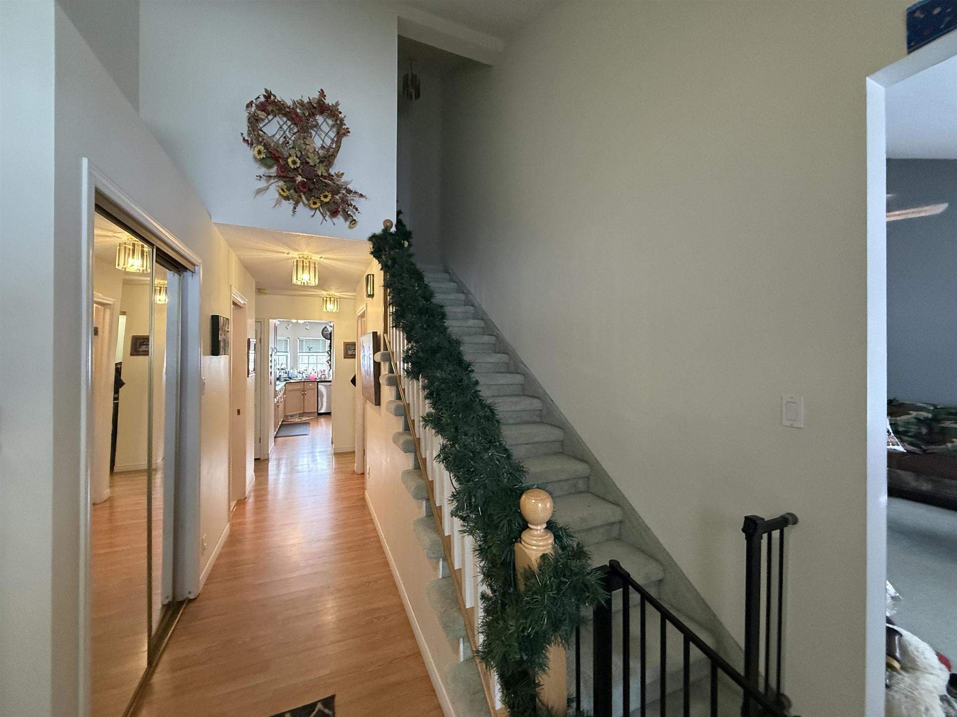 27 Dingwall Parkway, Dryden, ON - Indoor Photo Showing Other Room