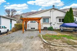 3021 Bank Road Kamloops, BC V2B 6Z1