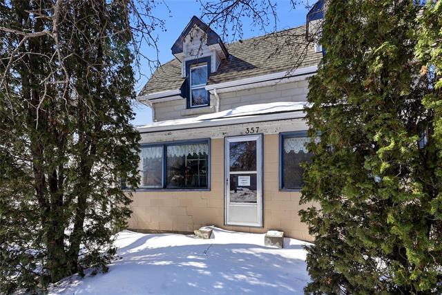 357 Second St, Stonewall, MB
