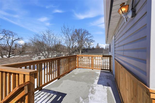 357 Second St, Stonewall, MB