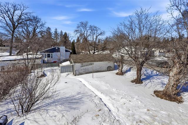 357 Second St, Stonewall, MB