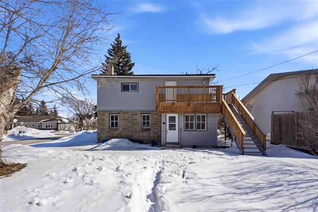 357 Second St, Stonewall, MB