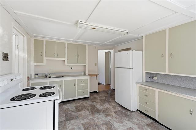 357 Second St, Stonewall, MB