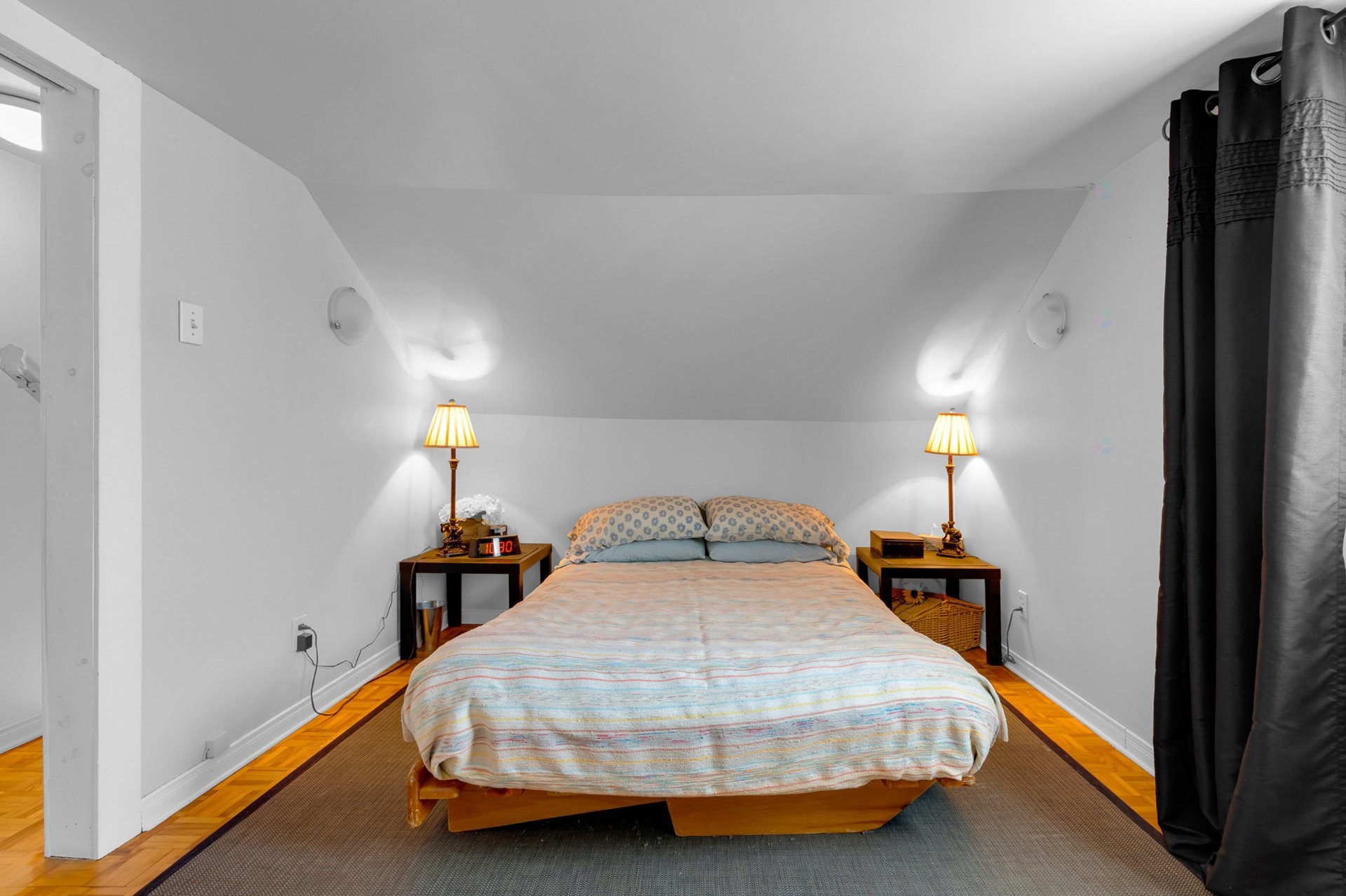 Bedroom - 75 17E Avenue, Deux-Montagnes, QC
