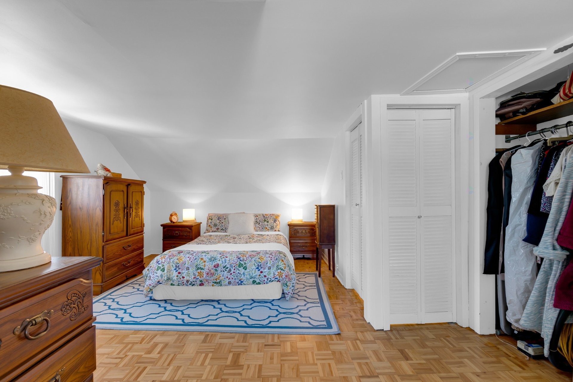 Master Bedroom - 75 17E Avenue, Deux-Montagnes, QC