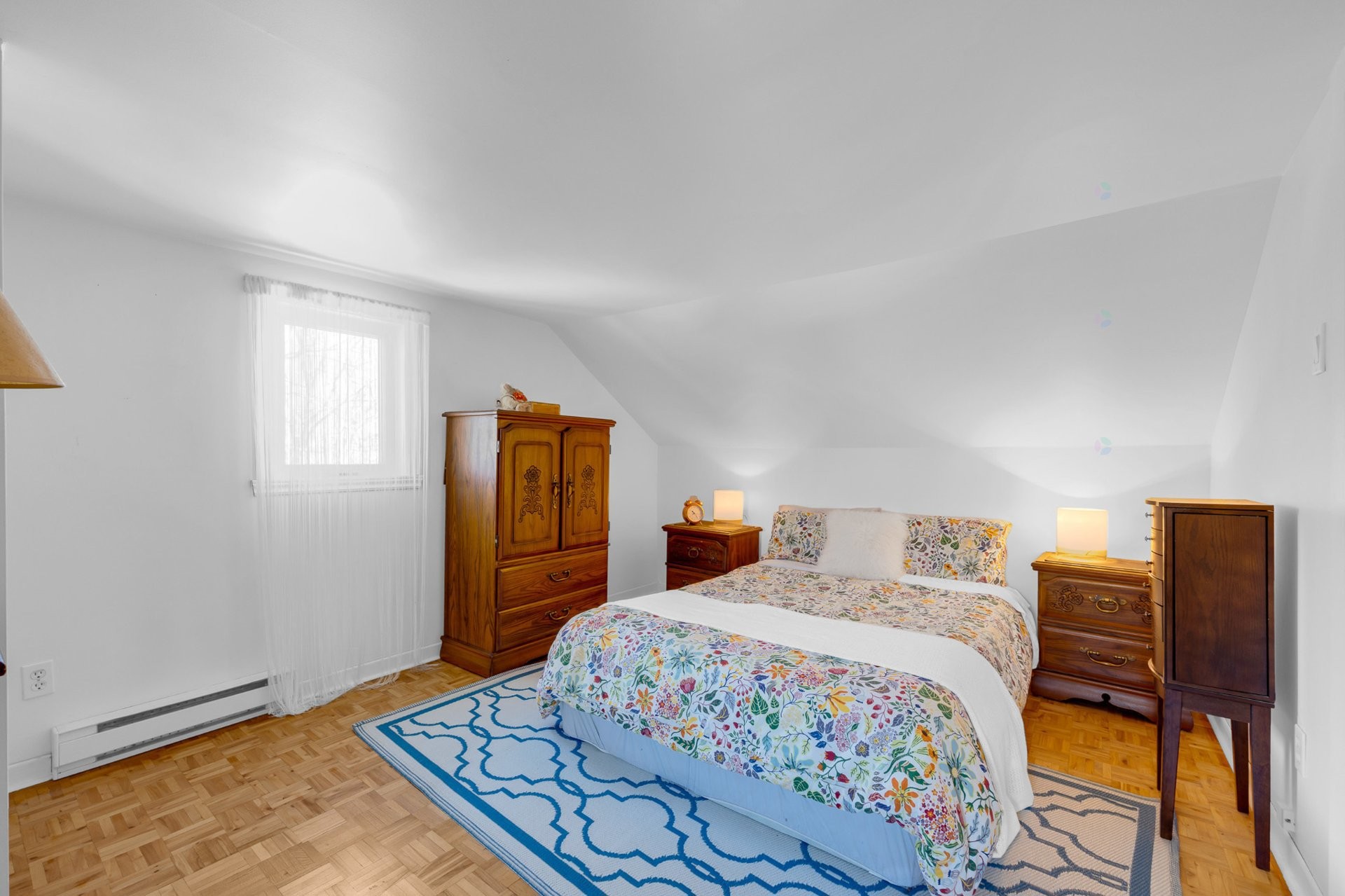 Master Bedroom - 75 17E Avenue, Deux-Montagnes, QC