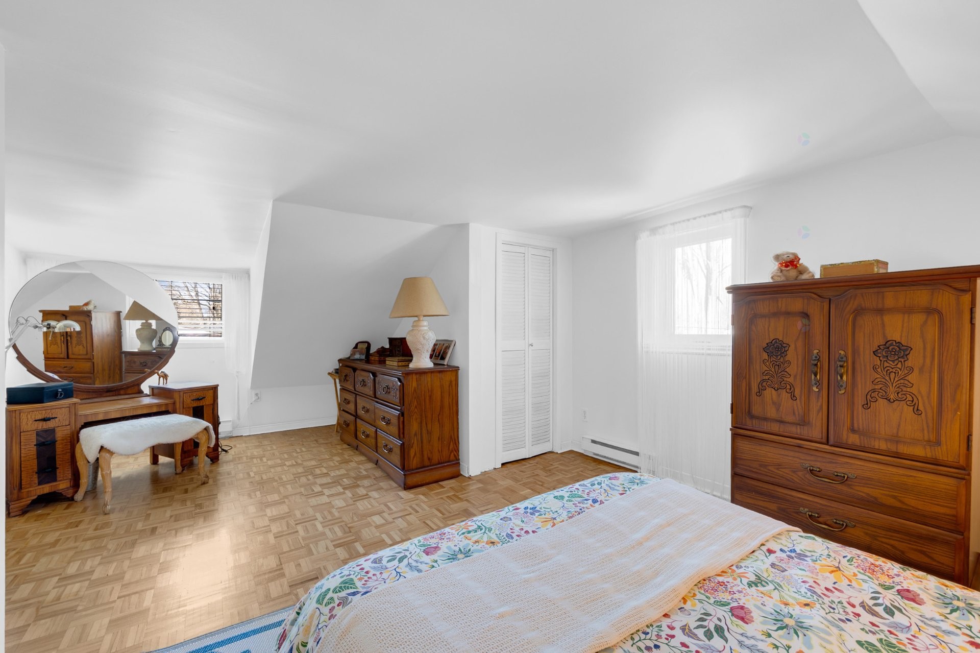 Master Bedroom - 75 17E Avenue, Deux-Montagnes, QC
