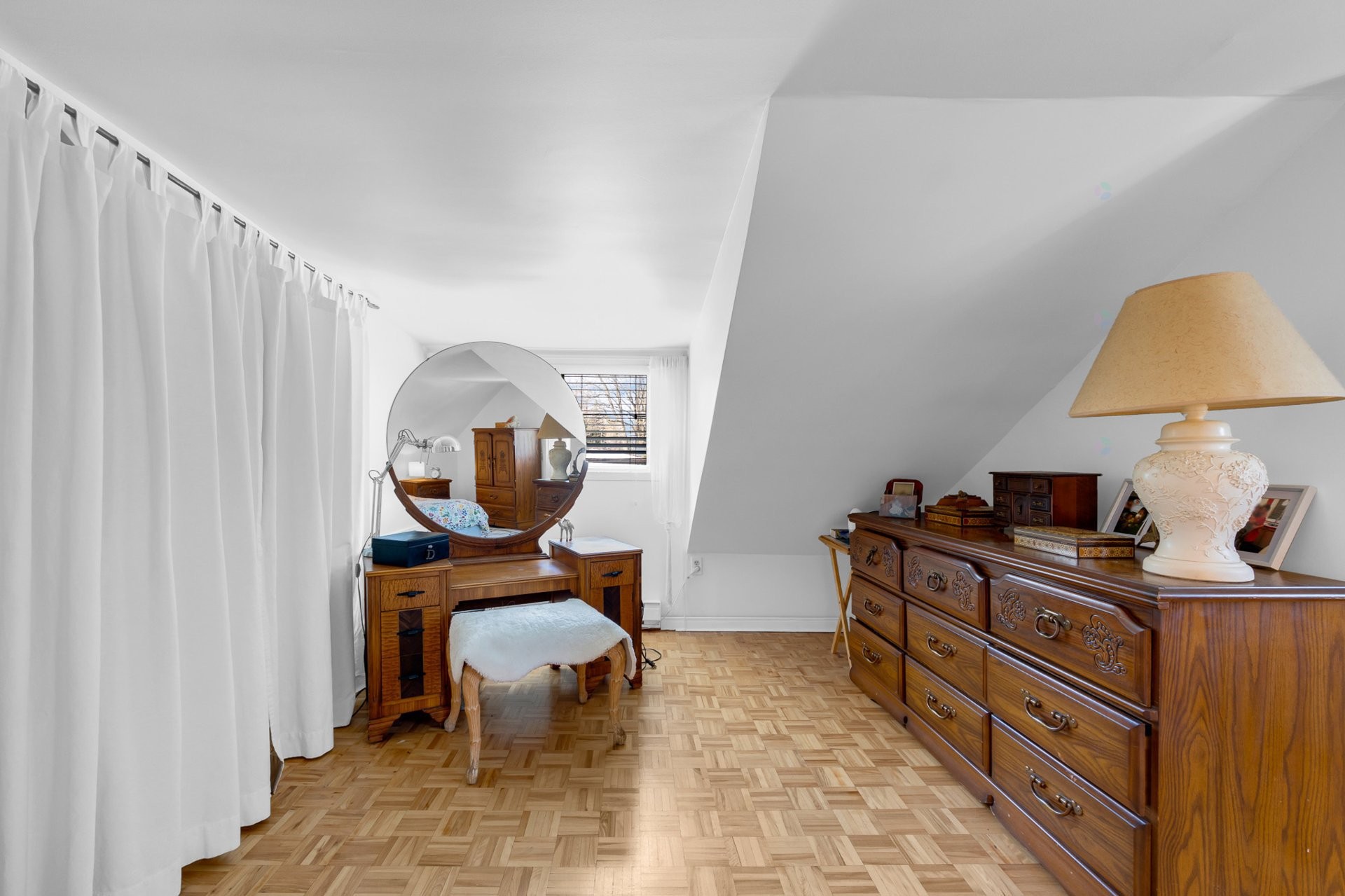 Master Bedroom - 75 17E Avenue, Deux-Montagnes, QC