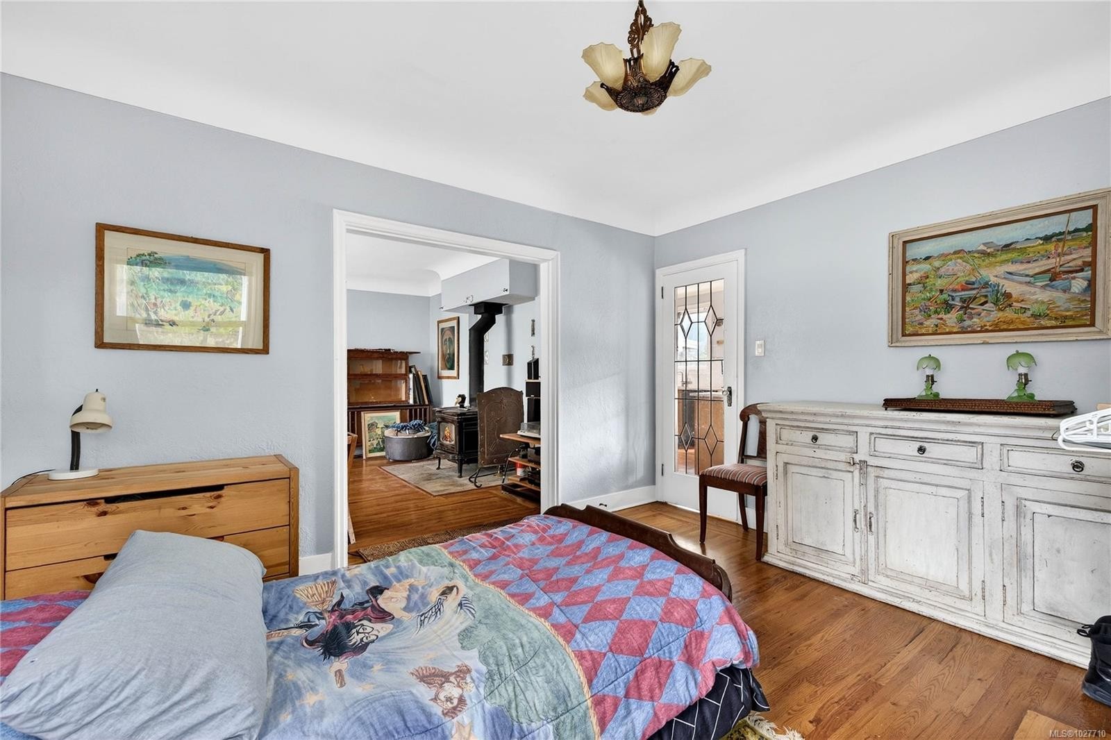 133 Baker Rd, Salt Spring, BC