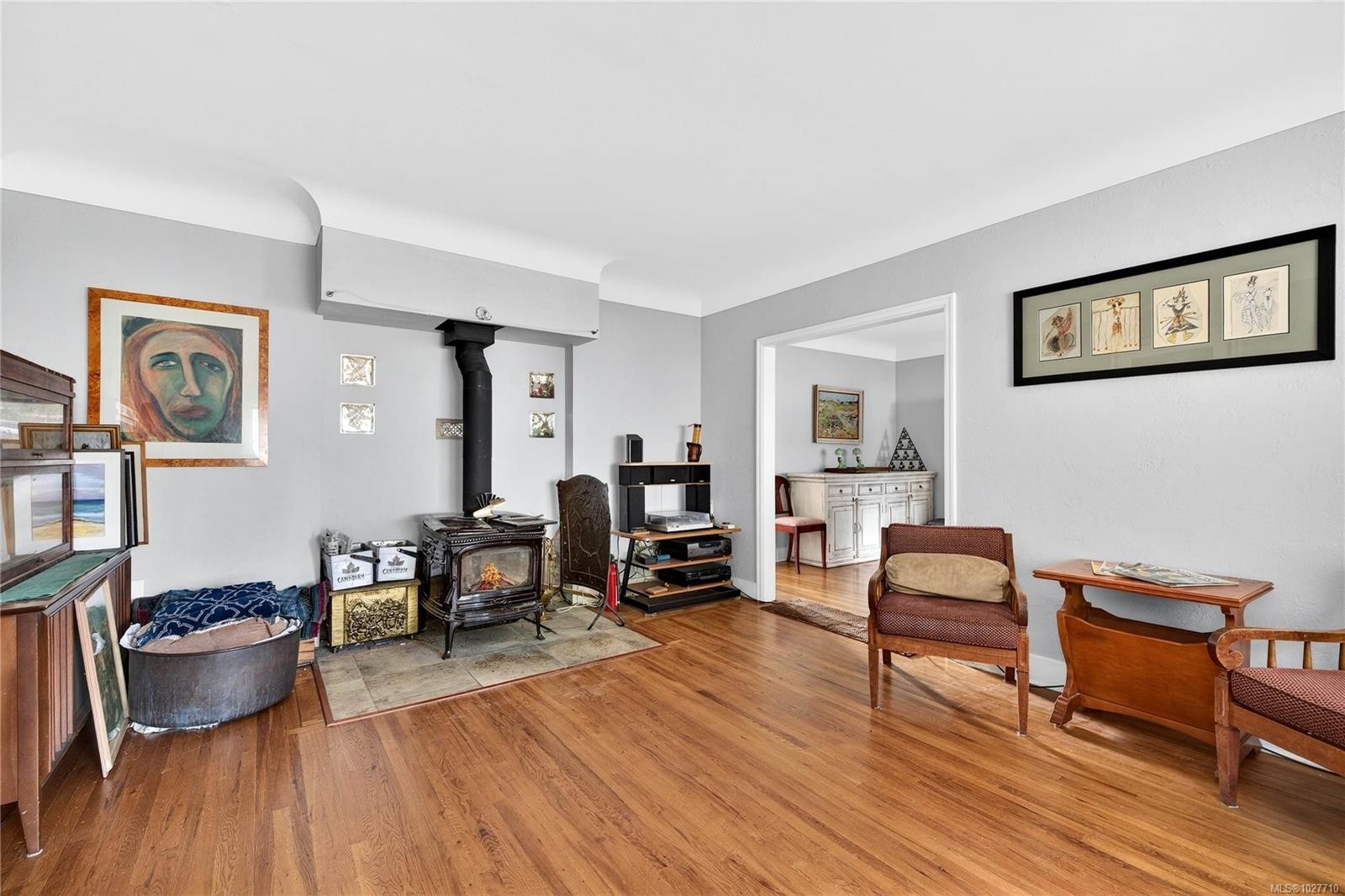 133 Baker Rd, Salt Spring, BC