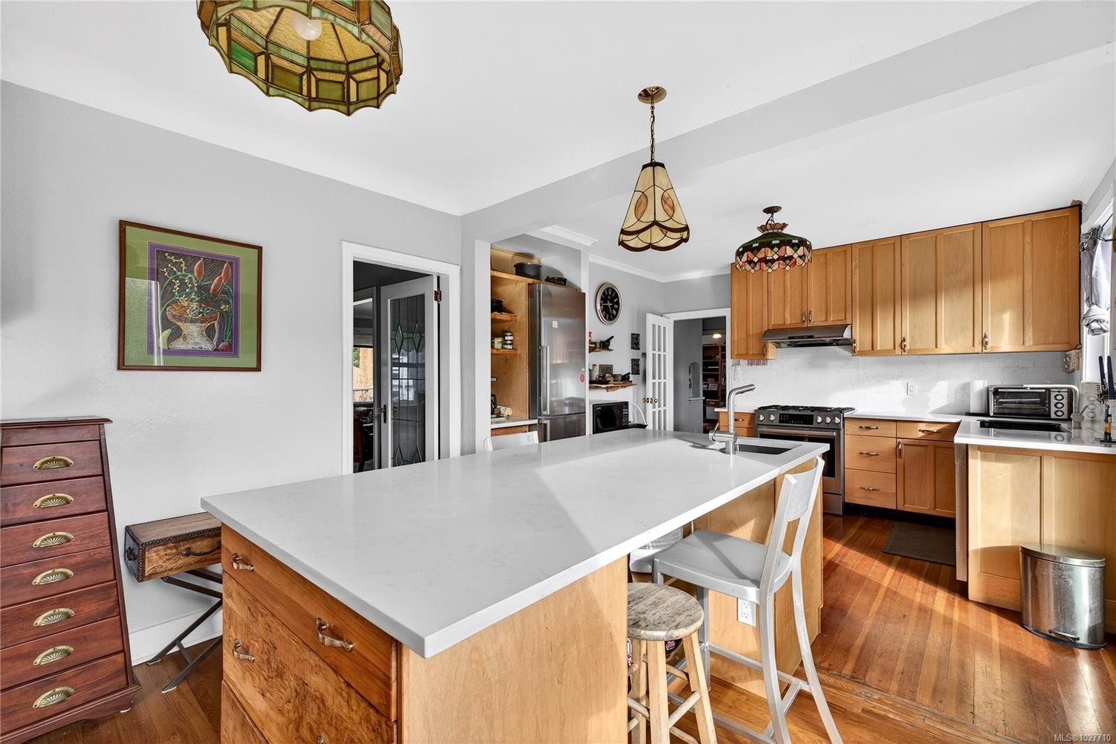 133 Baker Rd, Salt Spring, BC