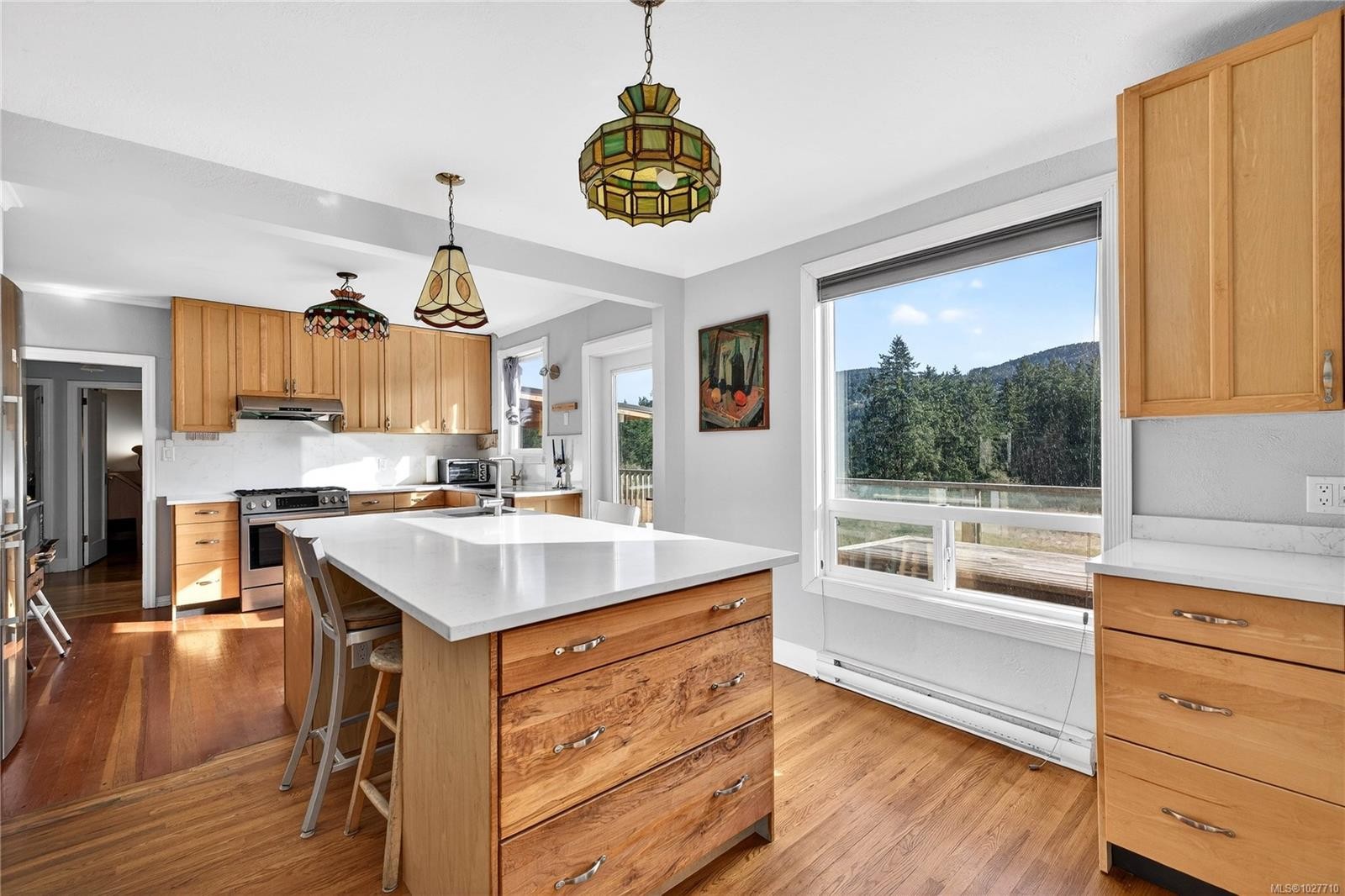 133 Baker Rd, Salt Spring, BC