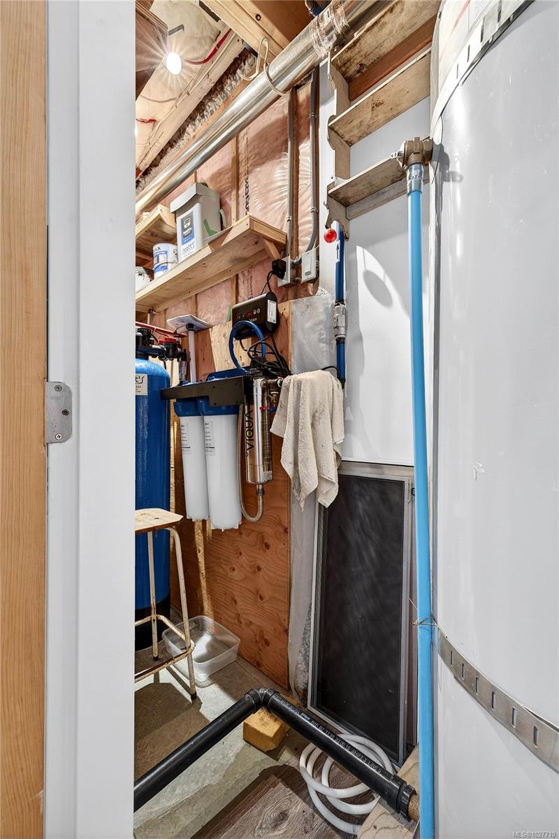 133 Baker Rd, Salt Spring, BC