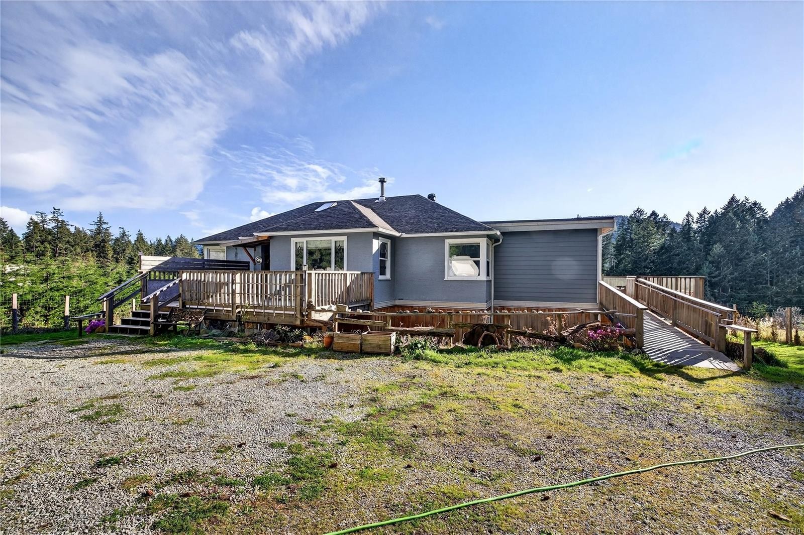 133 Baker Rd, Salt Spring, BC