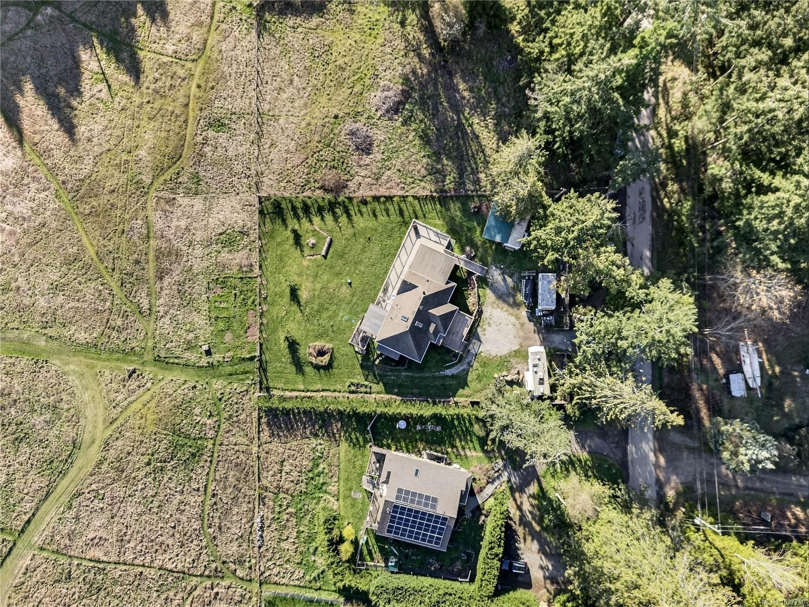 133 Baker Rd, Salt Spring, BC