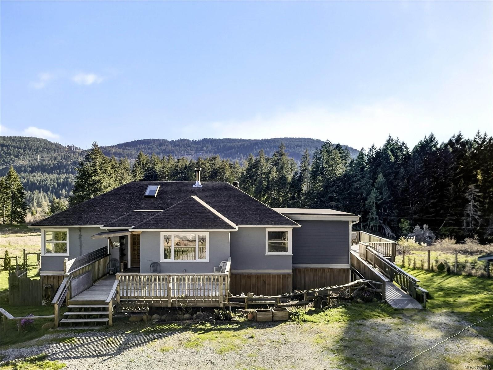 133 Baker Rd, Salt Spring, BC