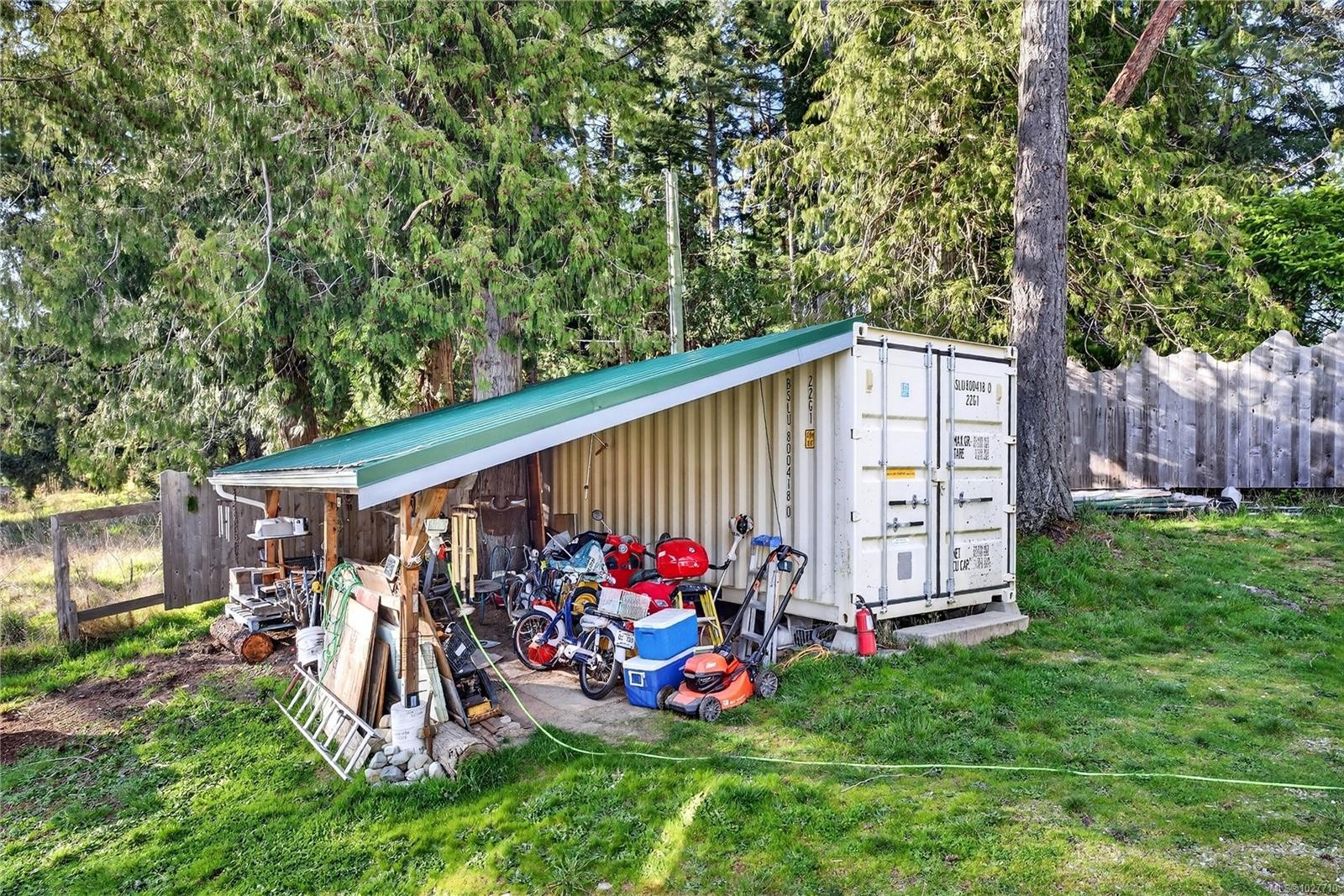 133 Baker Rd, Salt Spring, BC