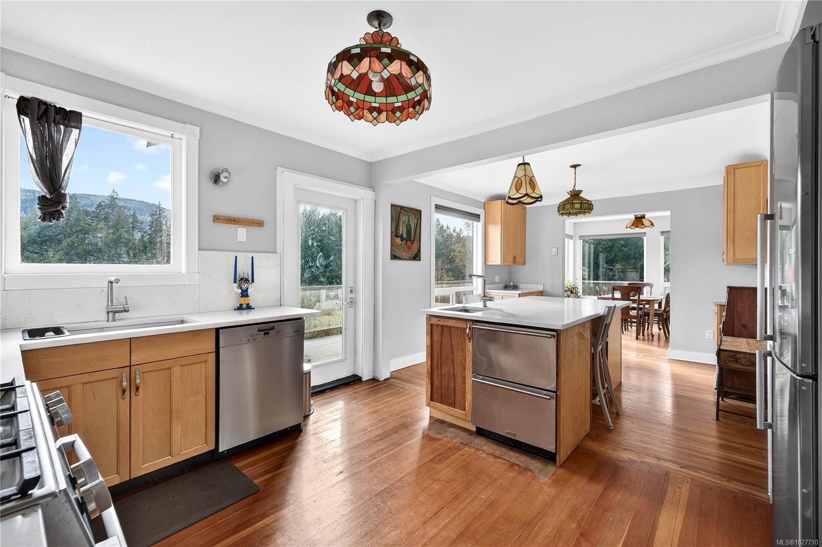 133 Baker Rd, Salt Spring, BC