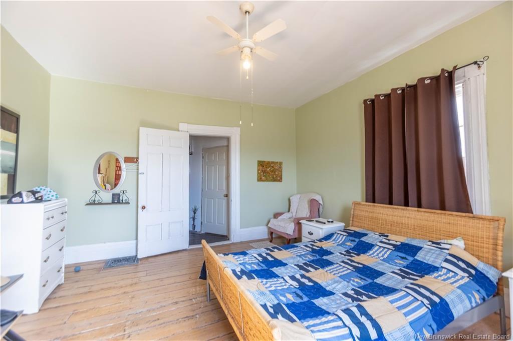 4602 Route 106, Dorchester, NB