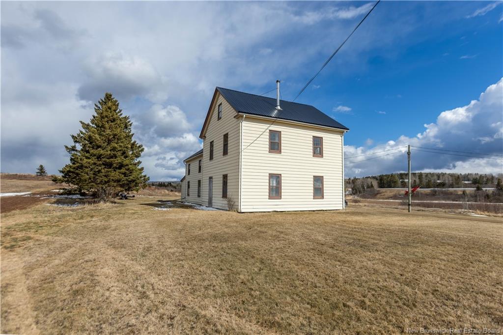 4602 Route 106, Dorchester, NB