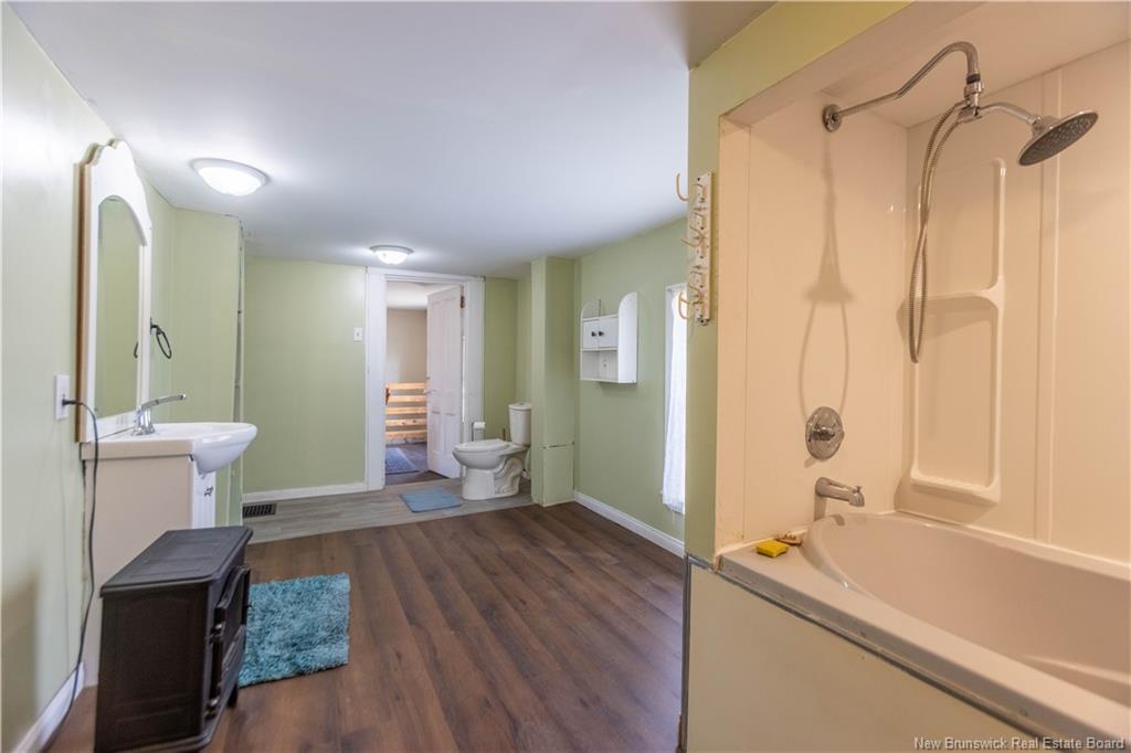 4602 Route 106, Dorchester, NB
