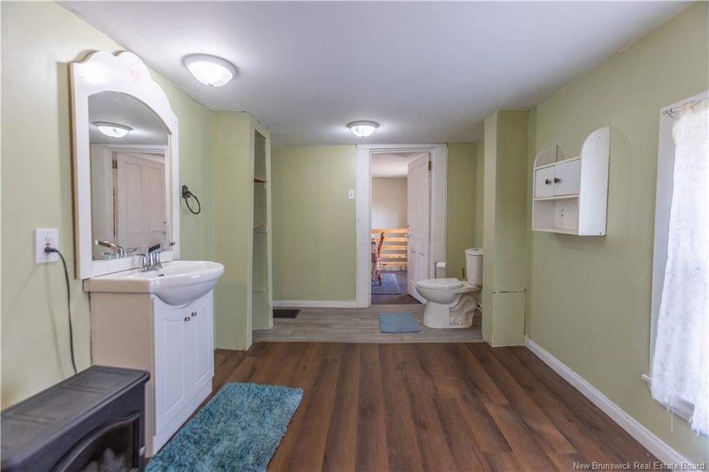 4602 Route 106, Dorchester, NB