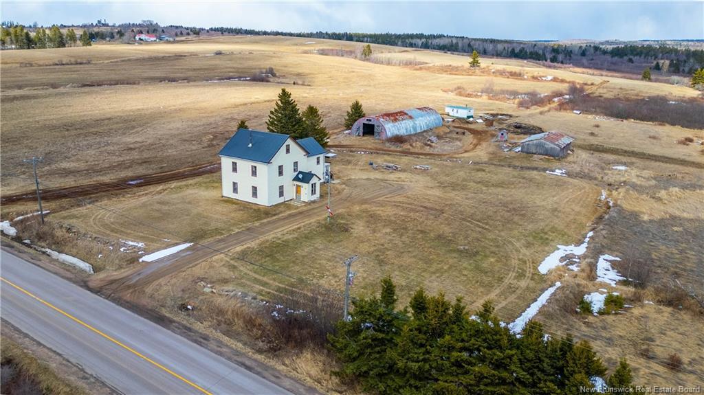 4602 Route 106, Dorchester, NB