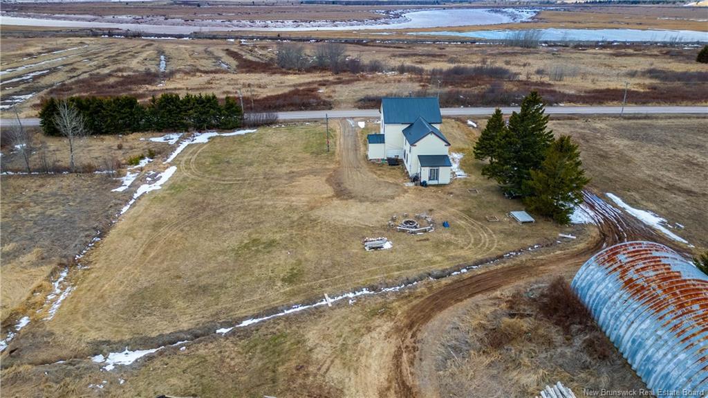 4602 Route 106, Dorchester, NB