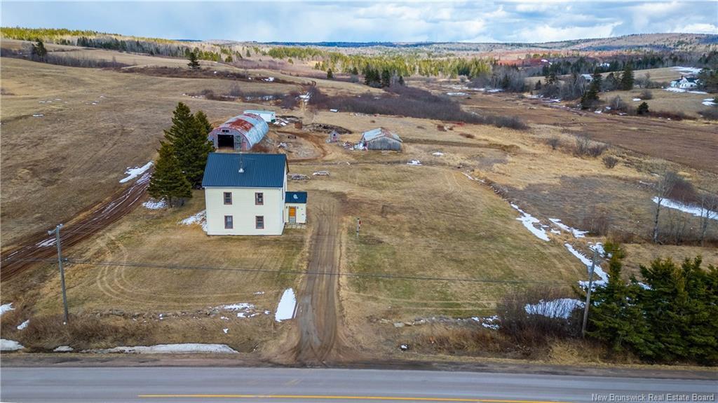 4602 Route 106, Dorchester, NB