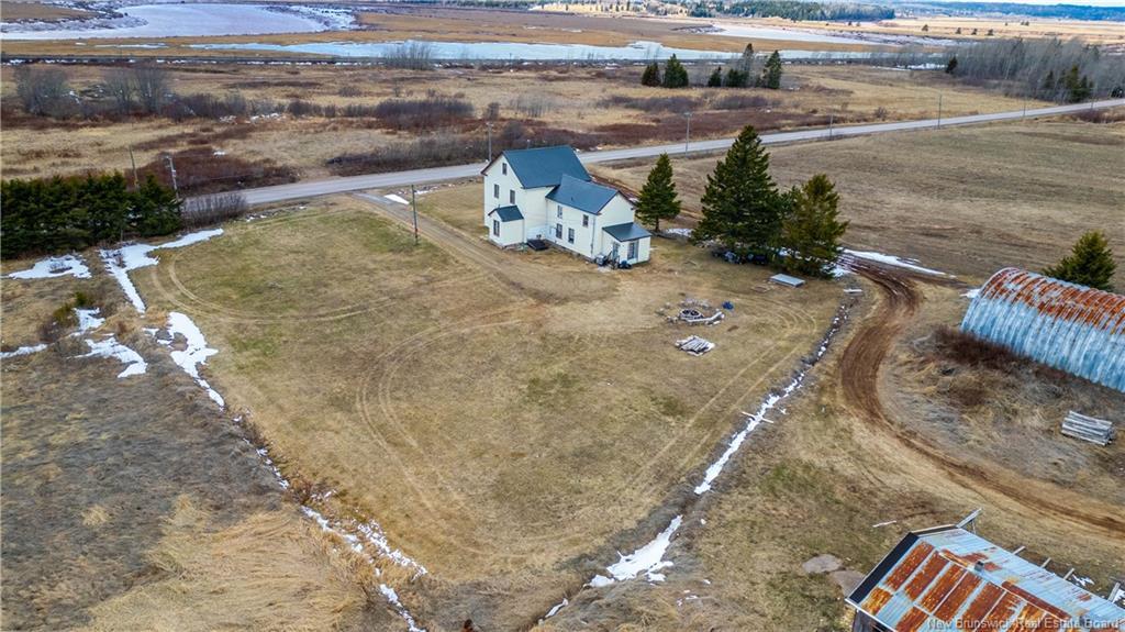 4602 Route 106, Dorchester, NB