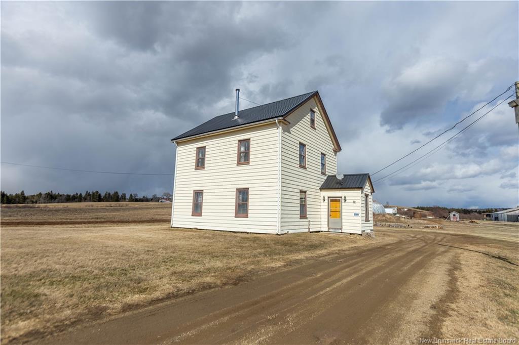 4602 Route 106, Dorchester, NB