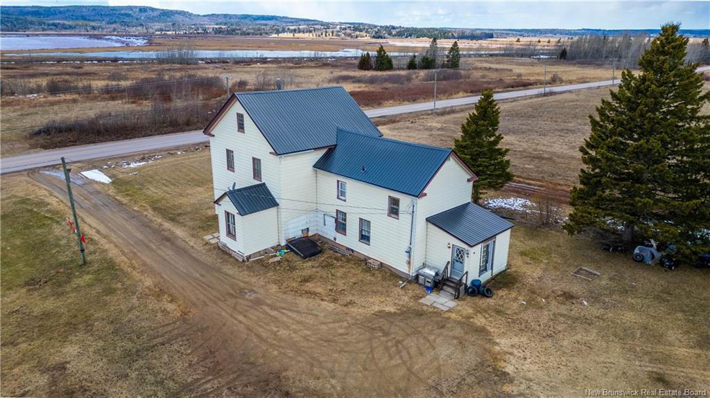 4602 Route 106, Dorchester, NB