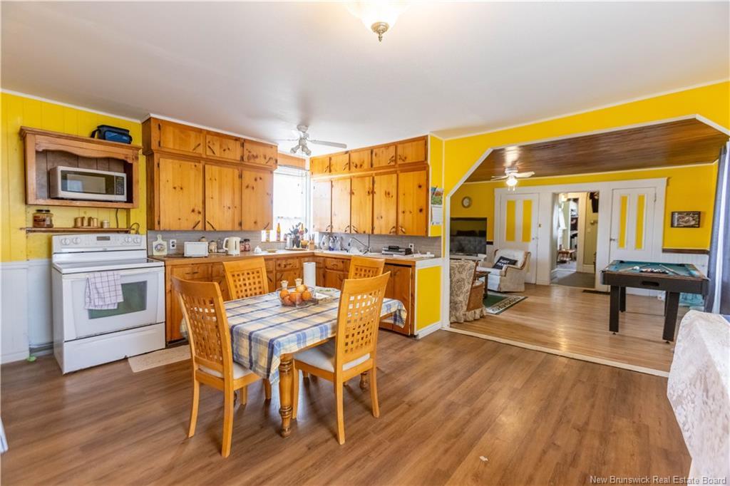4602 Route 106, Dorchester, NB