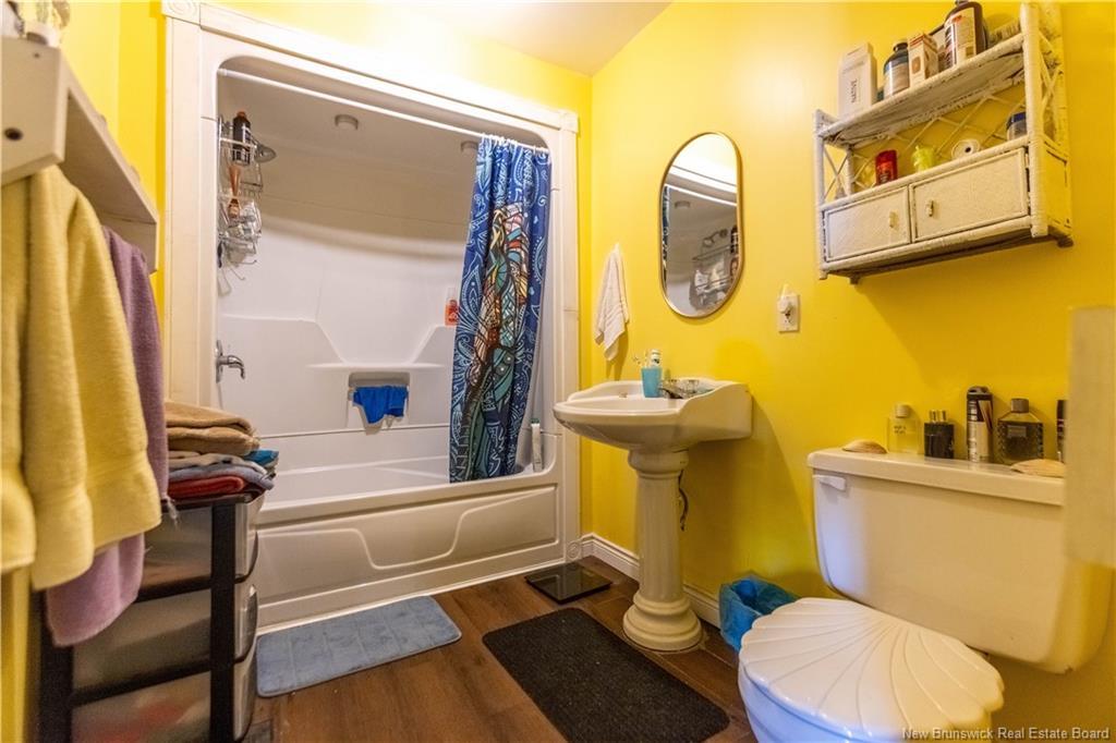 4602 Route 106, Dorchester, NB