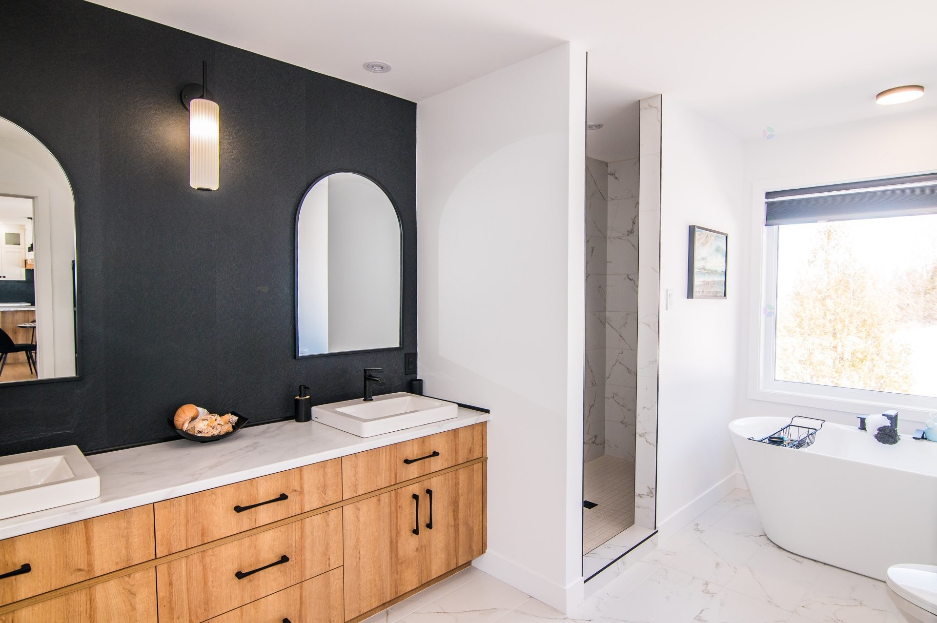 Bathroom - 712 Rue De Coutances, La Pocatière, QC