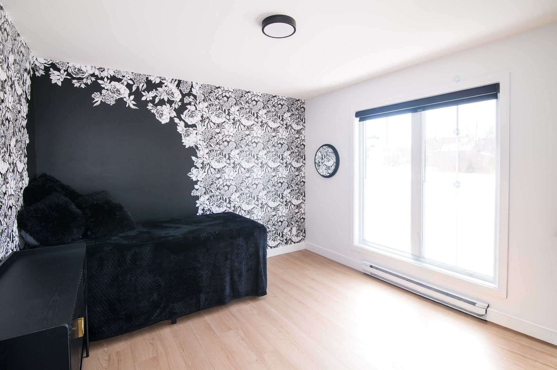 Bedroom - 712 Rue De Coutances, La Pocatière, QC