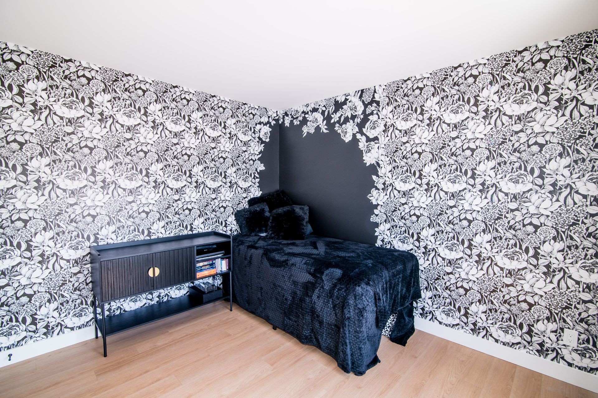Bedroom - 712 Rue De Coutances, La Pocatière, QC