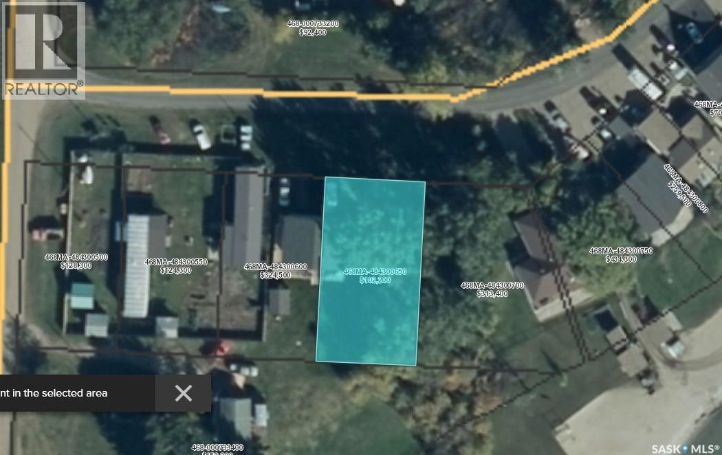 4 Lake Avenue, Jackfish Lake, SK