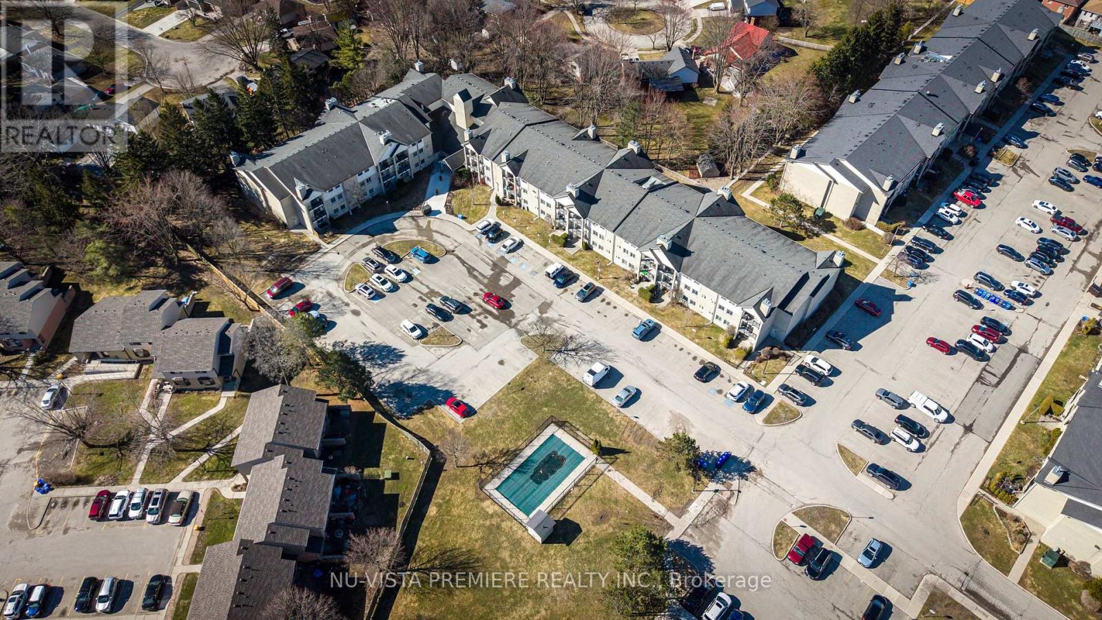 119 - 725 Deveron Crescent, London South (South T), ON -