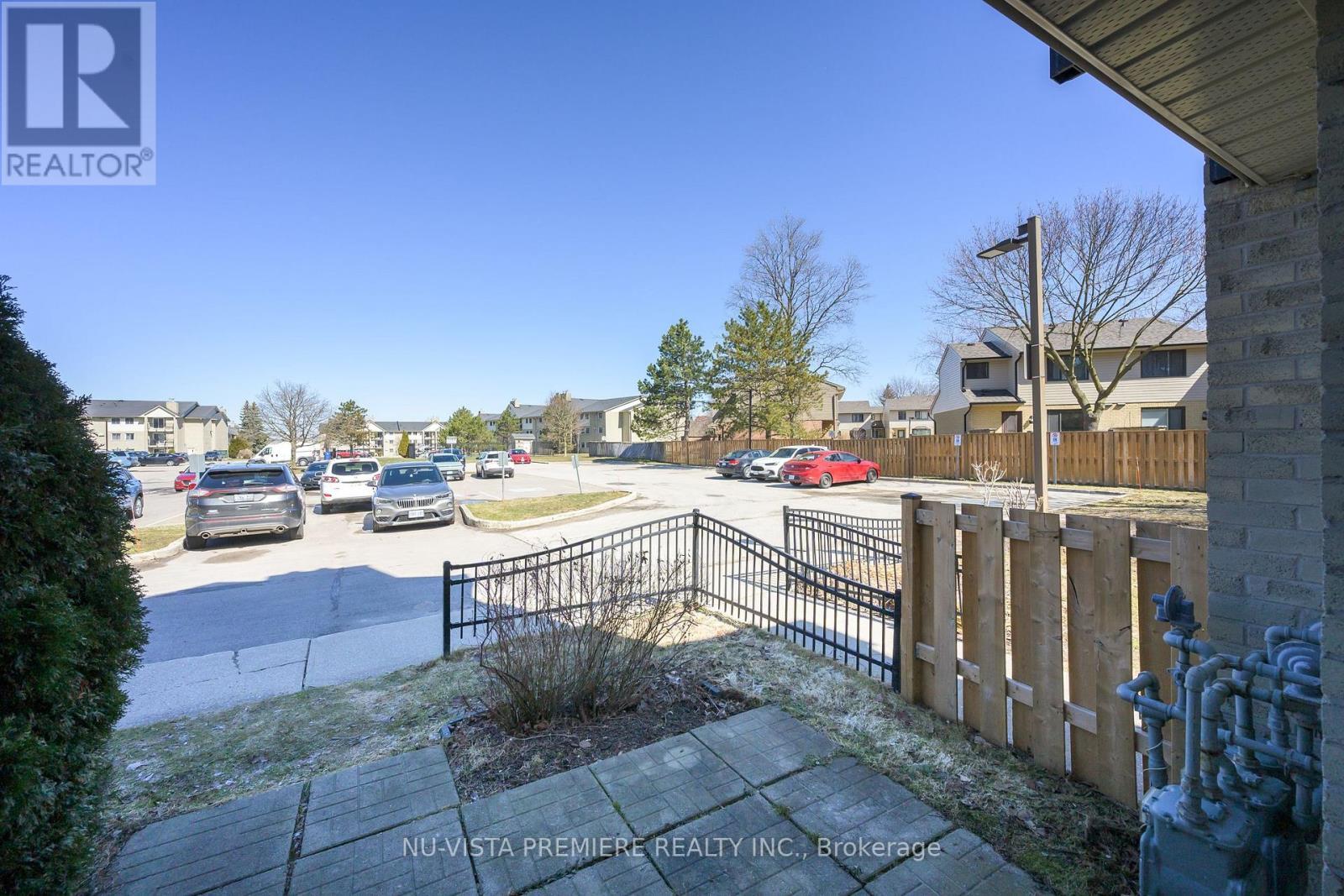 119 - 725 Deveron Crescent, London South (South T), ON - Outdoor