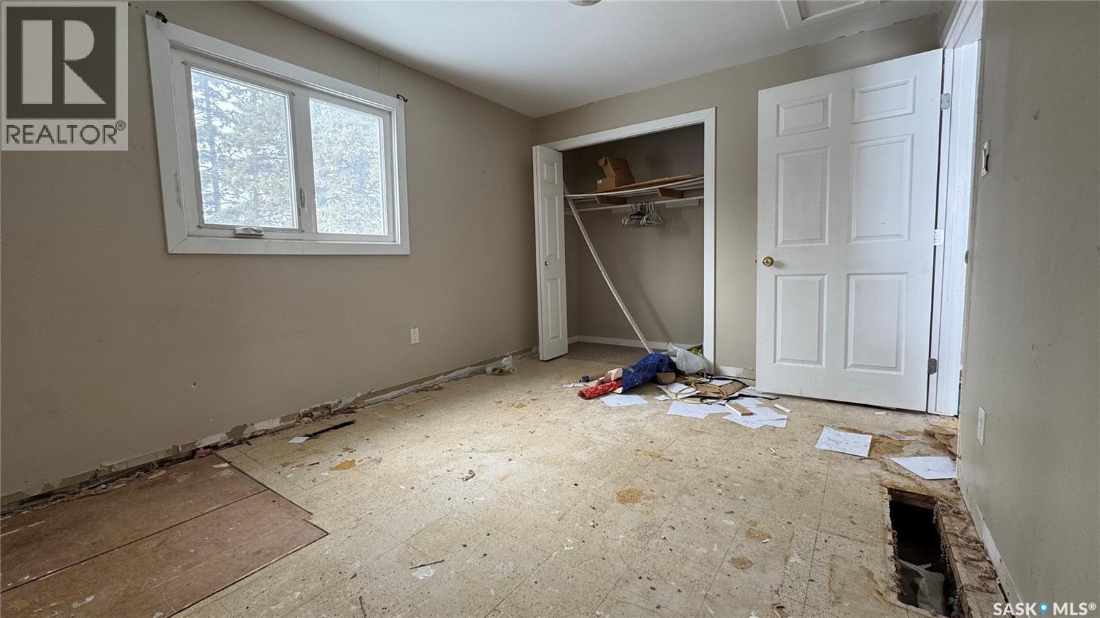 301 Maple Avenue, Melfort, SK - Indoor Photo Showing Other Room